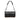 Black Gucci Mini Leather Blondie Shoulder Bag - Designer Revival