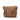Brown Gucci Medium Leather Interlocking G Braided Strap Crossbody - Designer Revival