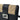 Black Fendi Calfskin and Canvas FF 1974 Flat Baguette Crossbody - Designer Revival