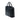 Black Prada Leather Business Bag