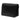 Black Gucci Small Dollar Calfskin Interlocking G Crossbody