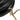 Black Gucci Mini Patent Soho Chain Bag - Designer Revival