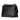 Black Fendi Small Leather Kan I Crossbody - Designer Revival