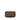 Brown Fendi Zucca Canvas Double Flap Shoulder Bag