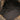 Brown Fendi Zucca Canvas Double Flap Shoulder Bag