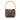 Brown Louis Vuitton Monogram Looping MM Shoulder Bag