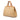 Brown Louis Vuitton Monogram Vernis Brea GM Satchel
