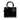 Black Dior Medium Patent Lady Dior Satchel - Designer Revival