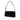 Black Louis Vuitton Epi Sevigne Clutch Shoulder Bag