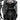 Black LOEWE Studded Leather Drawstring Crossbody