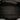 Gray Prada Vitello Daino Open Convertible Tote Satchel
