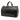 Black Louis Vuitton Epi Speedy 35 Boston Bag