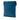 Blue Bottega Veneta Nappa Intrecciato VN Crossbody
