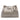 Taupe Gucci Medium Leather Soho Chain Tote