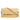 Yellow Louis Vuitton Monogram Vernis Rossmore MM Shoulder Bag