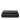 Black Dior Grained Calfskin Caro Double Pouch Crossbody Bag