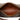 Brown Louis Vuitton Monogram Papillon Pochette Handbag