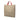 Brown Gucci GG Supreme Web Bosco Satchel