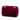 Purple Gucci Small GG Marmont Matelasse Velvet Shoulder Bag
