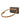 Brown Louis Vuitton Monogram Pochette Florentine Belt Bag - Designer Revival