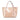 Pink Gucci Microguccissima Patent Nice Tote - Designer Revival