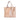 Pink Gucci Microguccissima Patent Nice Tote - Designer Revival