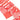 Red Hermès Animapolis Silk Twilly Scarf Scarves - Designer Revival