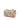 Orange Chanel Silk and Lambskin Coco Mademoiselle Scarf Flap Shoulder Bag - Designer Revival