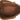 Brown Louis Vuitton Monogram Alma PM Handbag