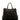Black Louis Vuitton Monogram Denim Neo Cabby GM Satchel