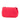 Pink Chanel Mini Vertical Quilted Jersey Single Flap Shoulder Bag - Designer Revival