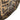 Brown Fendi Zucca Canvas Shoulder Bag - Designer Revival