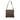 Brown Fendi Zucca Canvas Shoulder Bag - Designer Revival