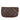 Brown Louis Vuitton Monogram Mini Pochette Accessoires Handbag - Designer Revival