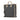 Gray Gucci GG Nylon Off the Grid Satchel - Designer Revival