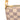 White Louis Vuitton Damier Azur Mini Pochette Accessoires Handbag - Designer Revival