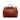Brown Hermès Toile Herbag MM Satchel - Designer Revival