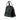 Black Gucci Small Microguccissima Patent Nice Satchel