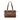 Brown Hermès Vibrato Herbag Cabas PM Tote Bag