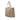 Brown Gucci GG Canvas Abbey D Ring Tote