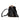 Black Gucci Suede Bamboo Backpack - Designer Revival