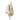 White Chanel Jumbo Classic Lambskin Double Flap Shoulder Bag - Designer Revival