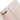 White Chanel Jumbo Classic Lambskin Double Flap Shoulder Bag - Designer Revival