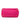 Pink Prada Small Canvas Canapa Logo Satchel