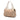 Brown Gucci GG Canvas Abbey D Ring Tote - Designer Revival
