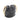 Black Chanel Mini Quilted Calfskin About Pearls Drawstring Bucket Bag - Designer Revival