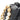 Black Chanel Mini Quilted Calfskin About Pearls Drawstring Bucket Bag - Designer Revival