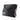 Black Louis Vuitton Monogram Antheia Ixia MM Satchel