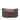 Brown Louis Vuitton Damier Ebene Pochette Accessoires Shoulder Bag