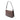 Brown Louis Vuitton Damier Ebene Pochette Accessoires Shoulder Bag